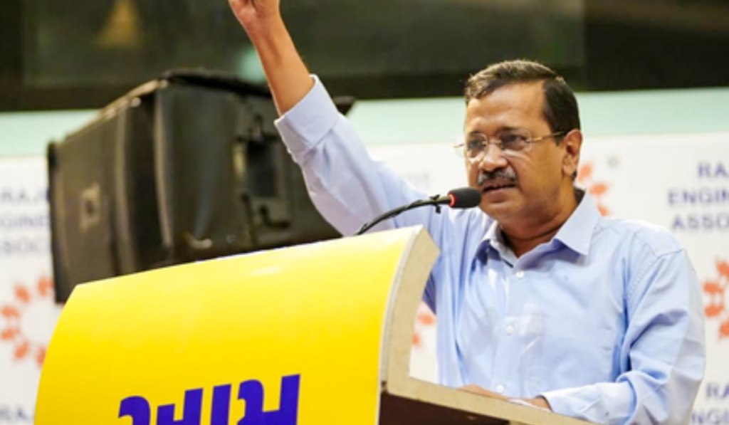 ED to Challenge Kejriwal’s Acquittal in Liquor Policy Summons Case