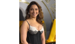 Tamannaah Bhatia, Junaid Khan to Star in Horror Film Ragini 3