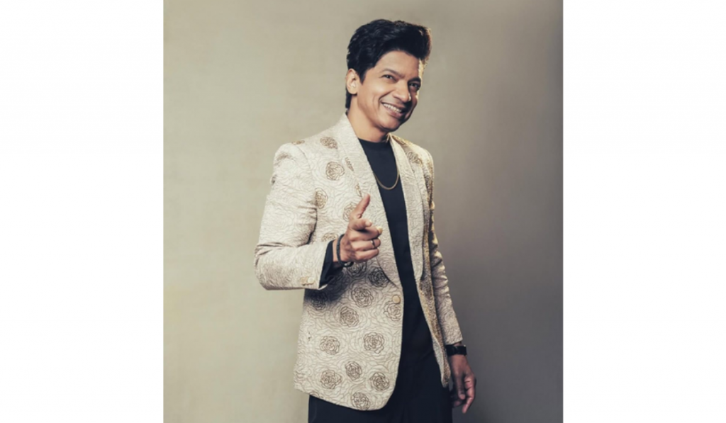 Shaan Says Female Singers Getting Fewer Lines Than Male Singers