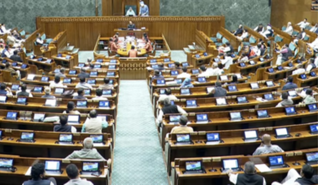 Part one of Budget Session ends, Lok Sabha to reconvene on March 9 after recess