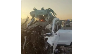 7 killed in Bengaluru crash: Six students in XUV were on early morning joyride