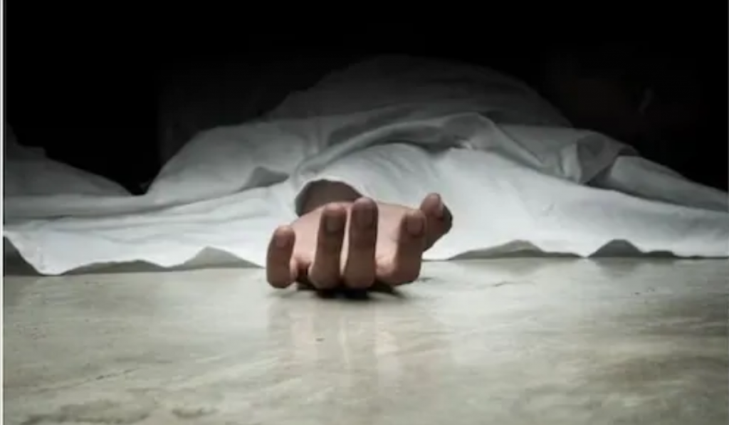 Class 10 student dies by suicide after exam in Anta