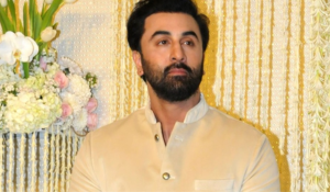 Ranbir Kapoor Shares Updates on Ramayana, Love & War and Upcoming Films