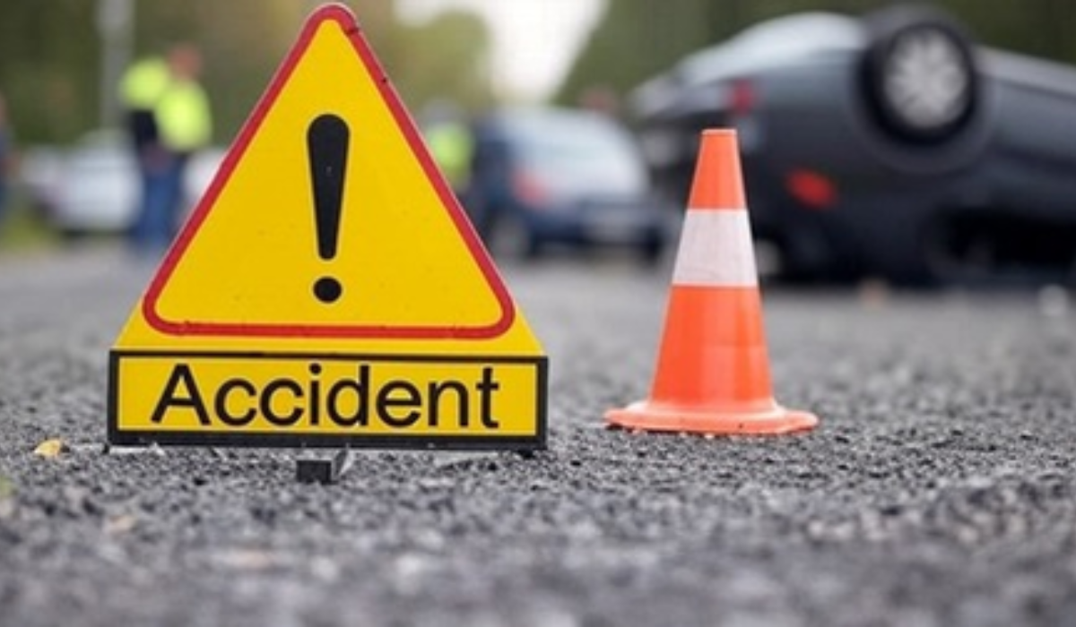 Gujarat: Three killed after car collides with railway bridge structure in Jetpur