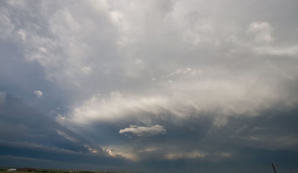 Rain Alert in Rajasthan as Temperatures Fluctuate