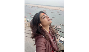 Chiranjeevi, Akshay, Raveena wish everyone on Mahashivratri: Om Namah Shivaya