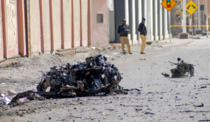 Balochistan Unrest Reflects Deep-Rooted Tensions: Report