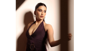 Nimrit Kaur Ahluwalia Opens Up About Her Love for Thriller Stories