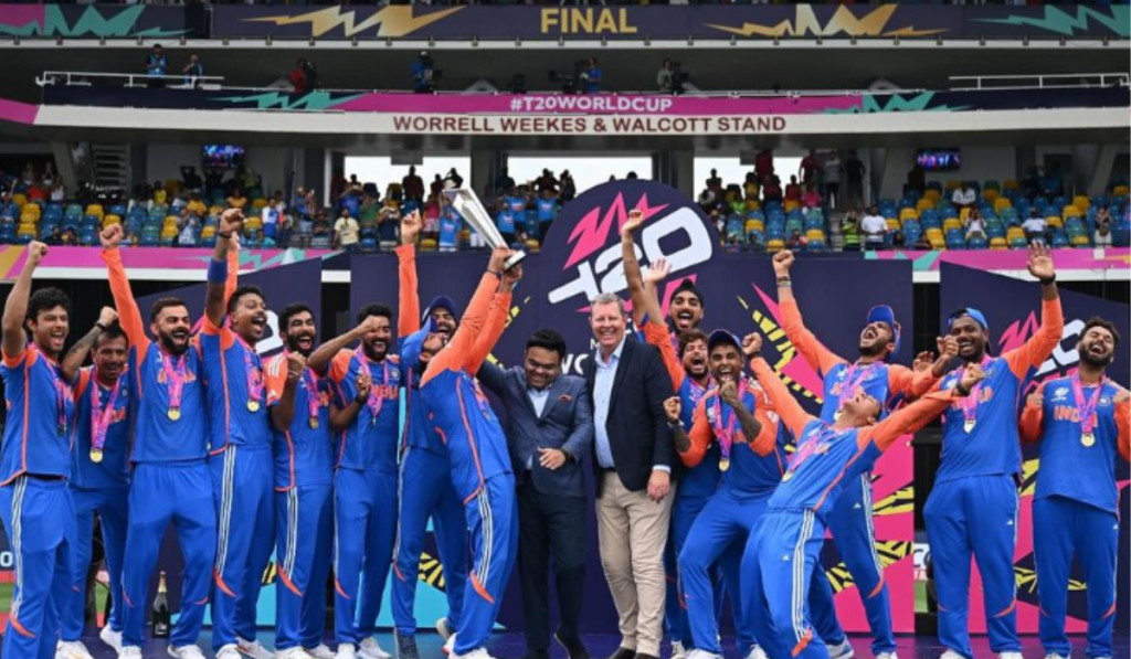 'Pride of nation': Bhagwant Mann applauds India’s dominant T20 WC victory over Pakistan