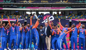 ‘Pride of nation’: Bhagwant Mann applauds India’s dominant T20 WC victory over Pakistan