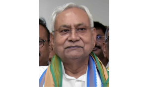 Nitish Kumar Rolls Out ₹10,000 Aid for Women Under Mahila Rojgar Scheme