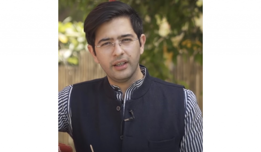 AI Impact Summit 2026 boosts India’s global image: Raghav Chadha
