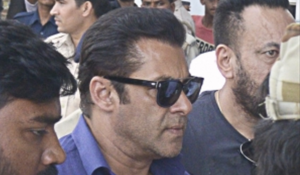 Salman Khan Blackbuck Case: Fresh Bench to Hear Appeals in Rajasthan HC