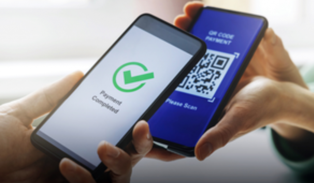 UPI Becomes India’s Top Payment Mode, Surpassing Cash: Finance Ministry Study