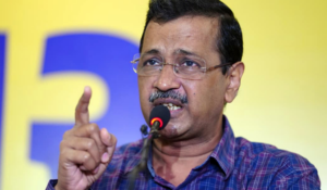‘Final Chance’: Delhi House Panel Sets March 6 Deadline for Kejriwal on ‘Faansi Ghar’ Issue