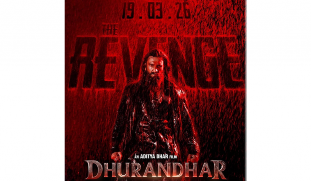 BMC Recommends Blacklisting Aditya Dhar’s Studio Over ‘Dhurandhar 2’ Violations