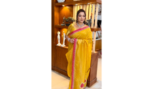 Rupali Ganguly on Anupamaa Highlighting Male Abuse and Breaking Taboos
