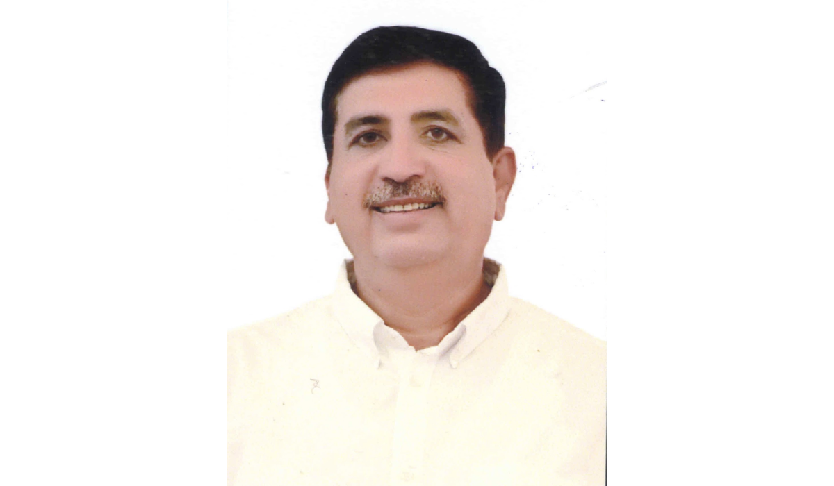 MLA Demands Rethink on Balotra College Land Allocation