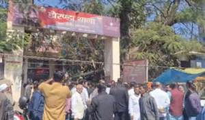 Ranchi Horror: Youth Dragged for Kilometres by Mercedes After Objecting to Accident