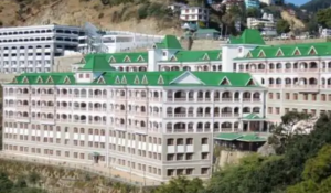 Bomb Scare at Shimla Court: Police Conduct Full Search Operation