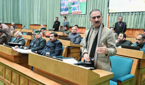 Himachal CM Orders SIT Probe into Benami Land Deals; Assembly Debates RDG Cut