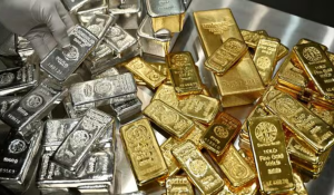 West Asia Tensions Impact: Silver fell by Rs 15,748; Gold crashed by Rs 3470