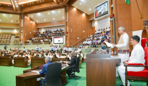 Gujarat Assembly passes Shops and Establishments Amendment Bill