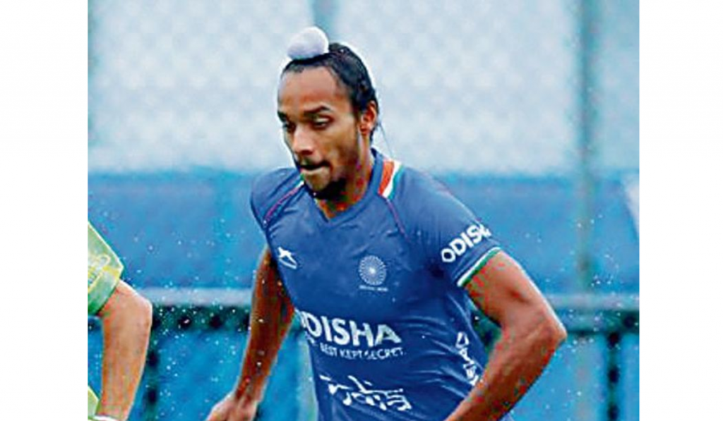 Angad Bir Singh Excited for Comeback to Indian Hockey Team at FIH Pro League