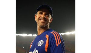 Ryan ten Doeschate Proud of Dutch Roots, But Backs India Ahead of T20 World Cup Clash