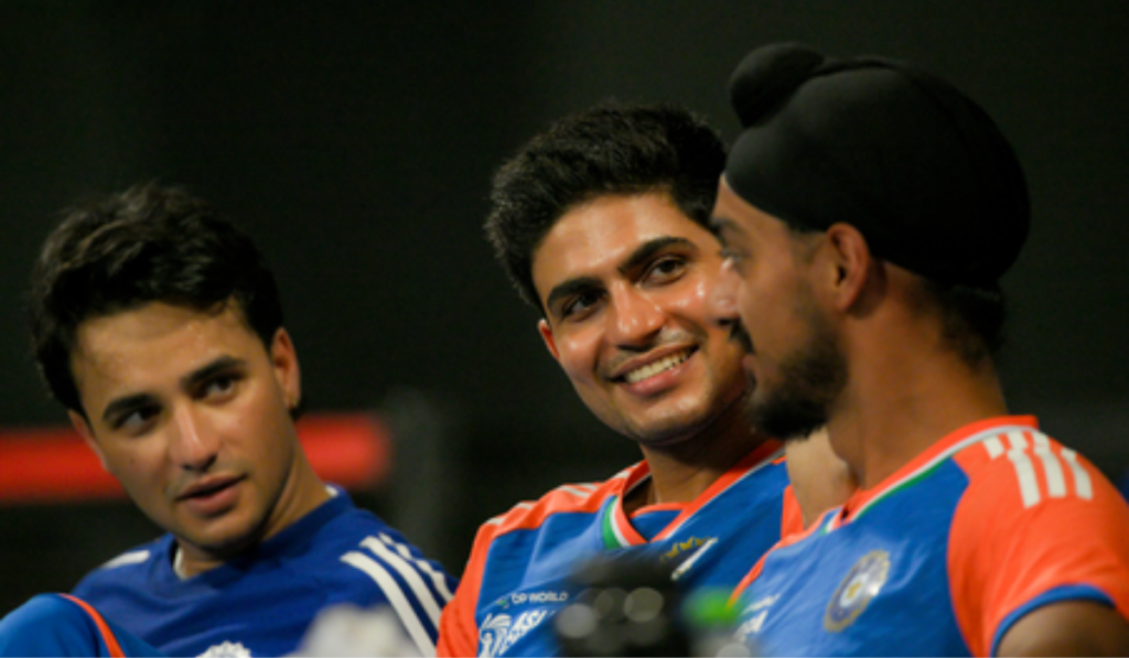Gill, Abhishek & Arshdeep to Lead as PCA Revamps Domestic T20 with PPL 2026