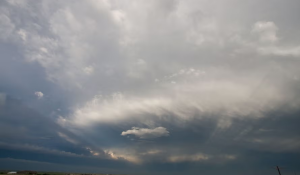 Weak Western Disturbance May Bring Light Drizzle to Parts of Haryana