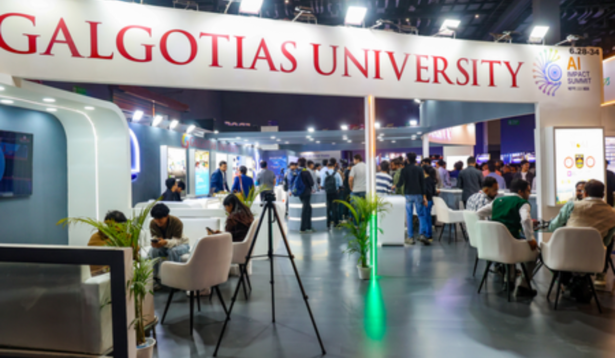 AI Summit Robodog Row: Galgotias University Vacates Pavilion, Issues Public Apology
