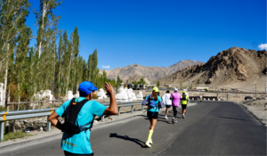 13th Ladakh Marathon to be held from Sep 10 to 13, registrations begins