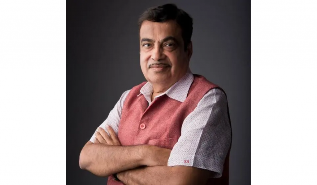 Nitin Gadkari Approves 6-Lane Spur in Punjab; Tricity to Get Traffic Relief