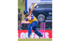T20 WC: Sri Lanka opt to bat against Zimbabwe, teams remain unchanged