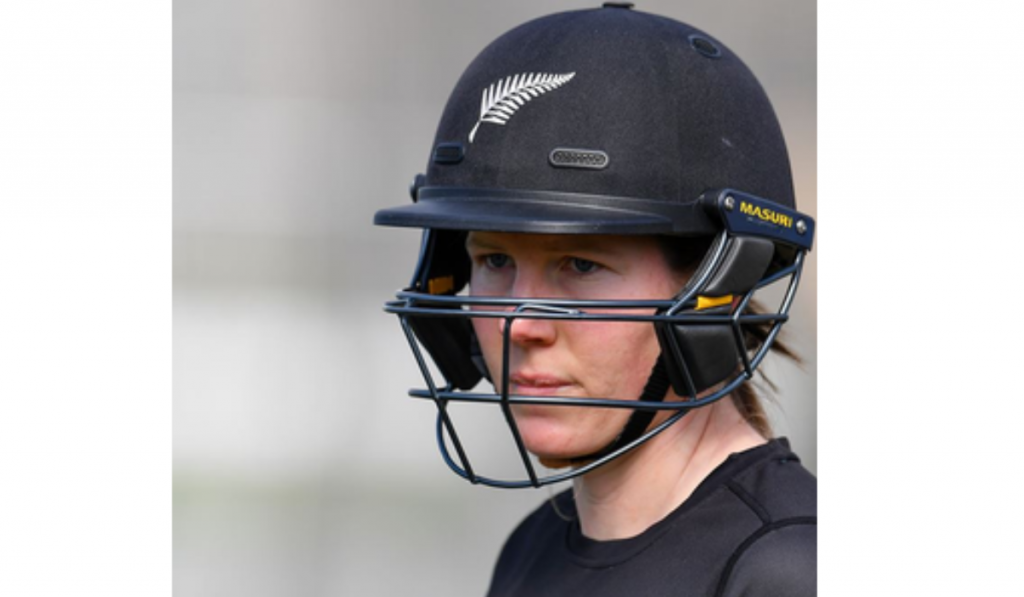 New Zealand batter Lauren Down announces retirement