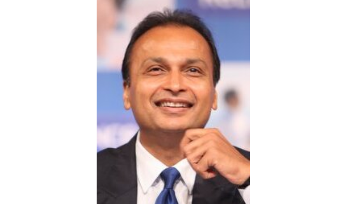 Anil Ambani files affidavit in Supreme Court, says he will not leave the country without court permission
