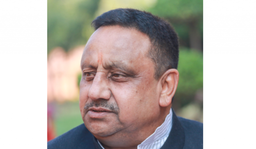 New Delhi MP Slams IndiGo Over Missing Baggage, Demands Immediate Action