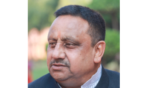 New Delhi MP Slams IndiGo Over Missing Baggage, Demands Immediate Action