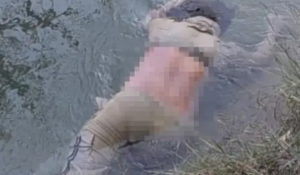 Unidentified Woman’s Body Found in Hisar Canal, Injury Marks Raise Suspicion