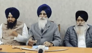 Hearing on HSGMC budget dispute, both factions face off