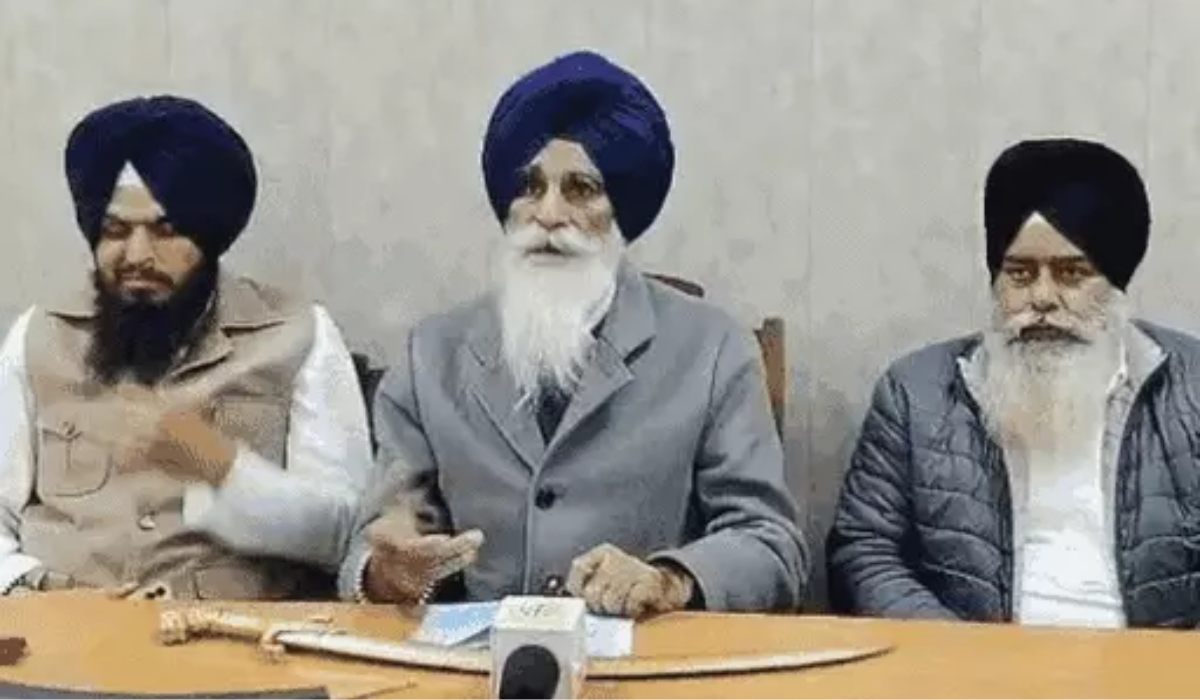 Hearing on HSGMC budget dispute, both factions face off