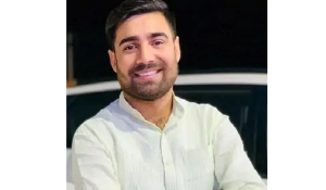 Congress Reshuffle: Vinod Jakhar Named NSUI National President, Varun Choudhary Steps Down