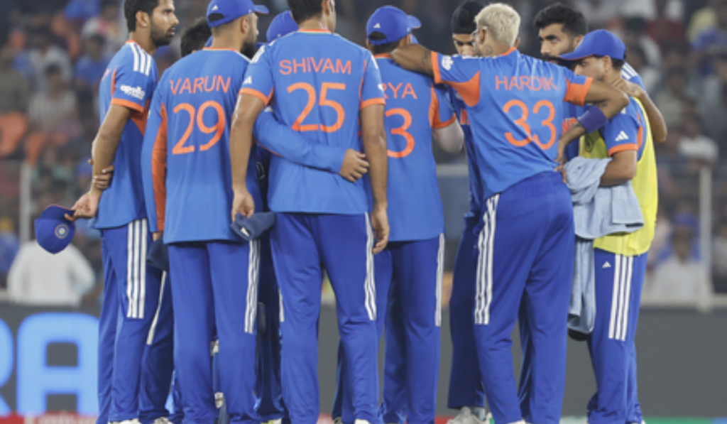 Cricket Legends Predict Semi-Finalists as T20 World Cup 2026 Super 8s Begin