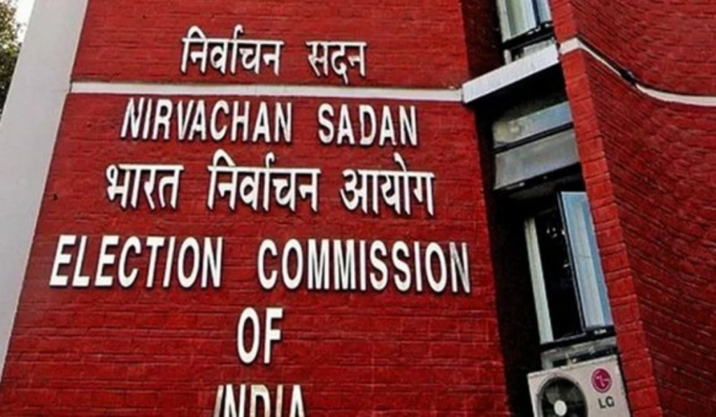 Negligence in document uploading during West Bengal's SIR process, EC to issue show-cause notice