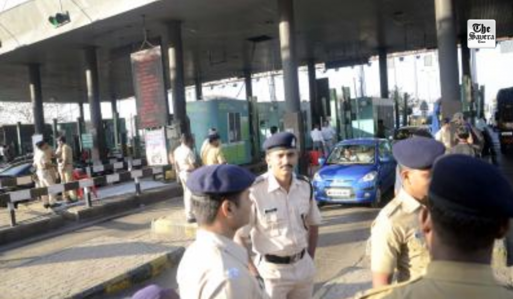 Cashless Tolling from April 1: Govt Plans to End Cash Payments at National Highway Fee Plazas