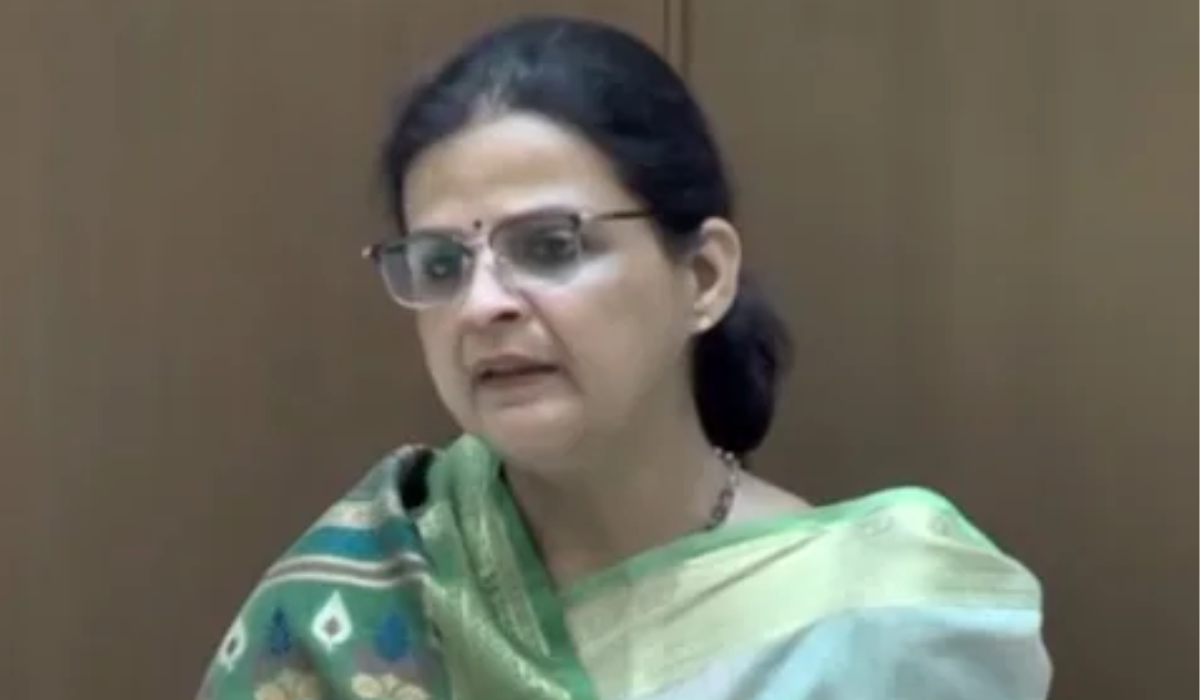 Dr. Priyanka Chaudhary Urges Government to Protect Crops from Wild Boars and Nilgai