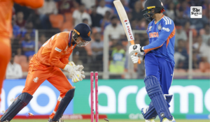 Irfan Pathan Flags Abhishek Sharma’s Shot Selection as India Eye Crucial Super 8 Clash
