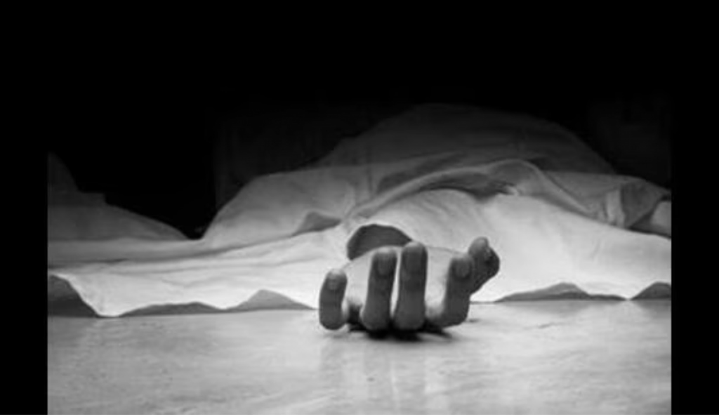 8th-grade student murdered while on her way to take exam, body found in bushes
