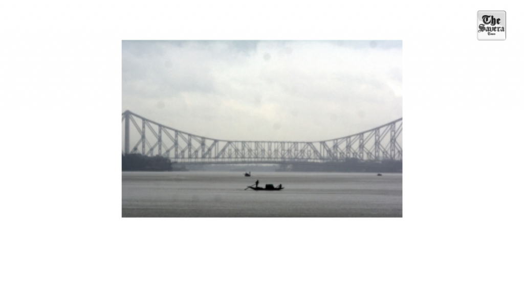Bay of Bengal Depression to Trigger Rain in Parts of Bengal for Two Days